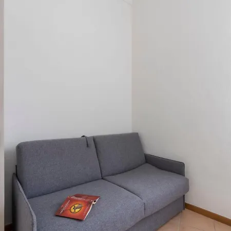 By Interhome Apartment *