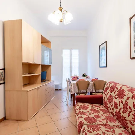 By Interhome Appartement