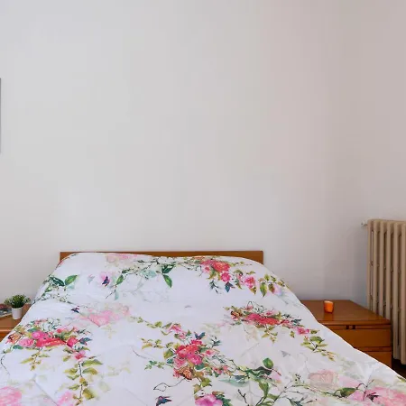 By Interhome Lägenhet