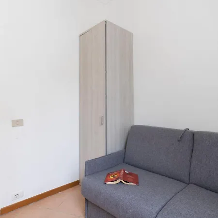 Appartement By Interhome